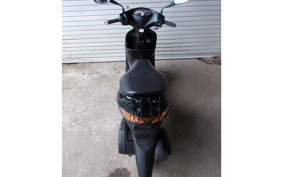 SUZUKI ADDRESS V50 CA44A