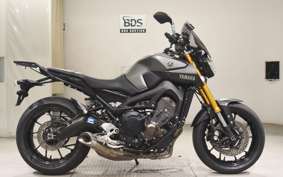 YAMAHA MT-09 A 2014 RN34J