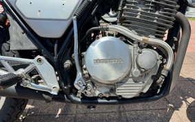 HONDA GB500TT 1987 6100