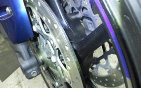 YAMAHA FZ1 FAZER GT 2011 RN21J