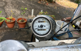 HONDA STEED 400 1995 NC26