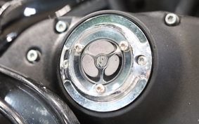 HARLEY XL1200X 2017 LC3
