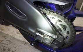 YAMAHA YZF-R1 2020 RN65J