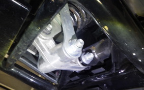 SUZUKI INTRUDER 400 Classic 2013