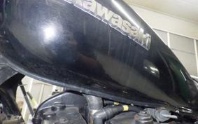 KAWASAKI ELIMINATOR 400 1986 ZL400A