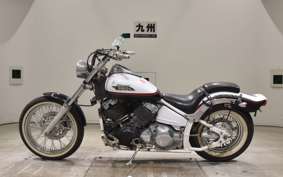 YAMAHA DRAGSTAR 400 2000 VH01J