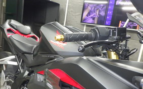 HONDA CBR250RR A 2010 MC51