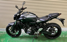 YAMAHA MT-07 2015 RM07J