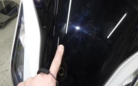 HONDA PCX 160 2017 KF47