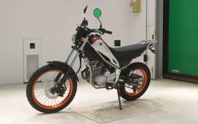 YAMAHA TRICKER Gen.2 2008 DG16J