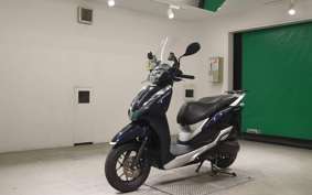 HONDA LEAD 125 2007 JF45