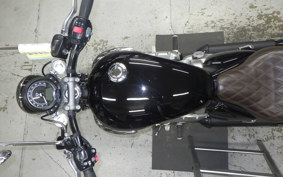 TRIUMPH BONNEVILLE SPEED 2018