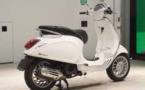 VESPA SPRINT150 2003