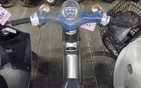 HONDA C50 SUPER CUB AA01