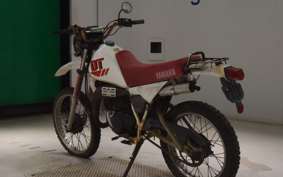 YAMAHA DT50 17W