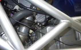 YAMAHA TRX850 1999 4NX