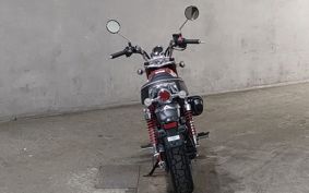 HONDA  MONKEY 125 JB02
