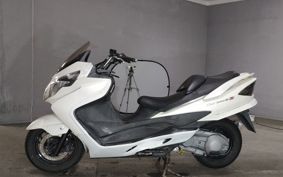 SUZUKI SKYWAVE 400S CK44A