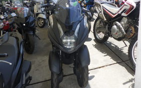YAMAHA TRICITY 155 A 1990 SG37J