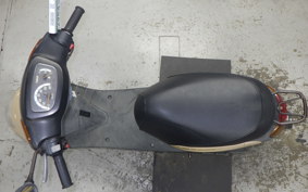 YAMAHA JOG Gen.3 2013 SA01J