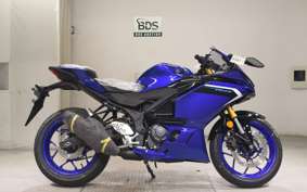 YAMAHA YZF-R25 A 2017 RG95J