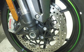 KAWASAKI ZH2 SE 2023 ZRT00K