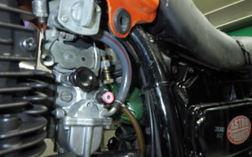 YAMAHA TW200 2026 2JL