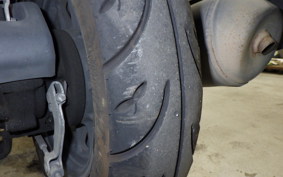 HONDA ﾀﾞﾝｸ AF78