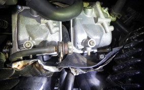 YAMAHA DRAGSTAR 400 2000 VH01J