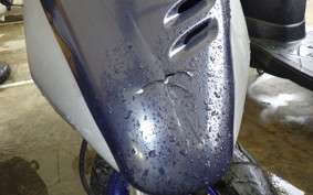 HONDA DIO GEN 2 AF27