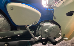 HONDA SUPER CUB50 AA09