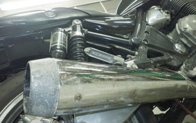 KAWASAKI ZEPHYR 1100 2000 ZRT10A