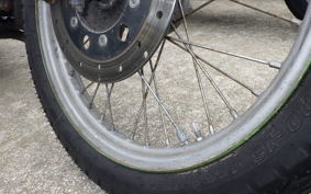HONDA REBEL 250 MC13