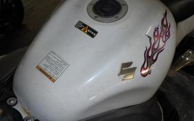SUZUKI HAYABUSA Gen.2 2013