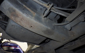 SUZUKI ADDRESS V125 S CF4MA