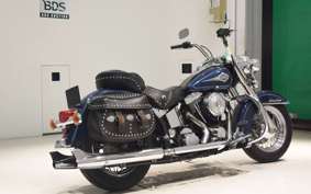 HARLEY FLSTC 1340 1998