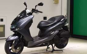 YAMAHA Majesty 155 Gen.2 S 2015 SG52J