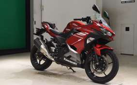 KAWASAKI NINJA 250 2 EX250P