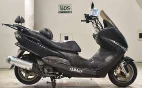 YAMAHA MAJESTY 125 FI 5CA