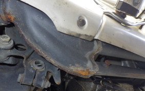 HONDA GL1500 GOLD WING SE 1990 SC22