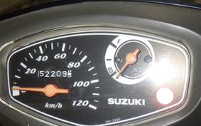 SUZUKI ADDRESS V125 CF46A
