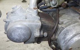 HONDA DAX 50 ST50