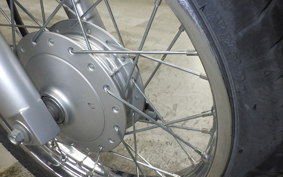 HONDA C110 SUPER CUB 2000 JA07