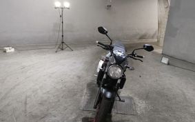 SUZUKI SV650 2019 VP55B
