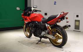 HONDA CB400 SUPER BOLDOR VTEC 2013 NC42