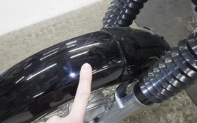 HONDA ｸﾛｽｶﾌﾞ50 AA06