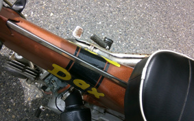 OTHER KIT BIKE50