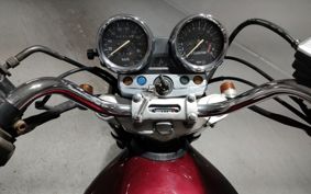 KAWASAKI ZEPHYR400K 1993 ZR400C
