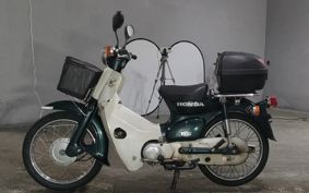HONDA SUPER CUB90 HA02