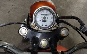 KAWASAKI ESTRELLA250 RS BJ250A